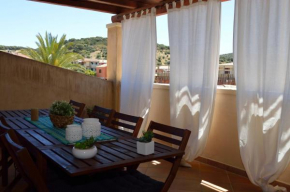 Casa Le Terrazze